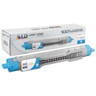 Compatible Konica Minolta 1710550-004 Cyan Toner