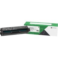 OEM Lexmark 20N1XK0 EHY Black Toner Cartridge