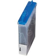 Brother Compatible LC02C Cyan Ink