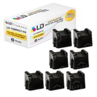 Compatible Xerox Phaser 8860 Black Solid Ink Sticks
