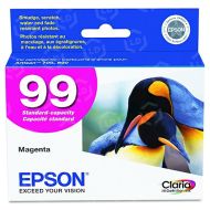 Original Epson 99 Magenta Ink