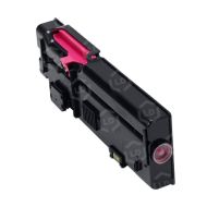 Dell OEM FXKGW Magenta Toner