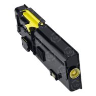 Dell OEM RP5V1 Yellow Toner