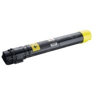 Dell OEM FRPPK HY Yellow Toner