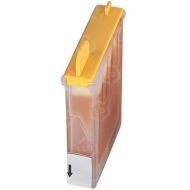 Brother Compatible LC02Y Yellow Ink
