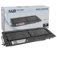 Kyocera-Mita Compatible 1T02KH0US0 Black Toner Cartridge