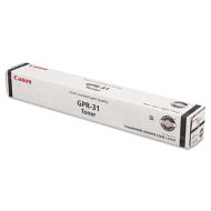 Canon OEM GPR-31 Black Toner