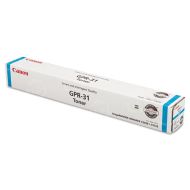 Canon OEM GPR-31 Cyan Toner