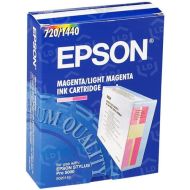 Original Epson S020143 Magenta Ink