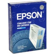 Original Epson S020147 Cyan Ink