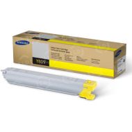 Samsung OEM CLT-Y809S Yellow Toner