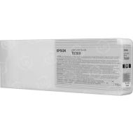 Original Epson T636900 Light Light Black Ink