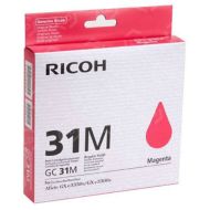 Ricoh OEM GC31M Magenta Ink Cartridge