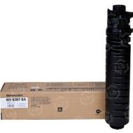 Sharp OEM MX-62NTBA Black Toner