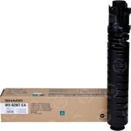 Sharp OEM MX-62NTCA Cyan Toner