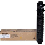 Sharp OEM MX-62NTYA Yellow Toner