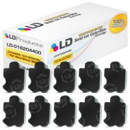 Compatible Xerox Phaser 8200 Black 10-Pack Toner