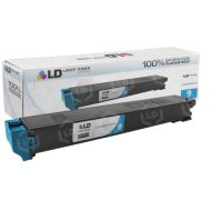 Sharp Compatible MX23NTCA Cyan Toner