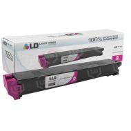 Sharp Compatible MX23NTMA Magenta Toner