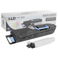 Kyocera-Mita Compatible 1T02H70US0 Black Toner Cartridge