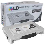 Remanufactured 15W0903 Black Toner for Lexmark