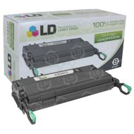 Ricoh Remanufactured 430452 Black Toner