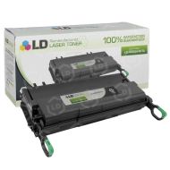 Ricoh Remanufactured 400394 Black Toner