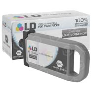 Canon Compatible PFI-706 Matte Black Ink