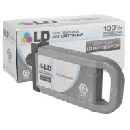 Canon Compatible PFI-706 Gray Ink