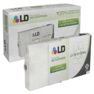 Remanufactured T616100 Black Ink for Epson