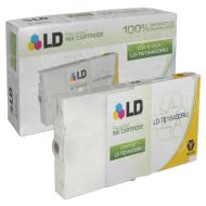 Remanufactured T616400 Yellow Ink for Epson
