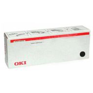 Okidata OEM 45536424 Black Toner