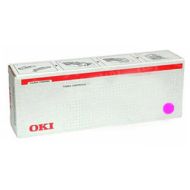 Okidata OEM 45536422 Magenta Toner