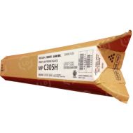 Ricoh OEM 841621 Black Toner