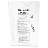 Sharp OEM MX560NV Developer Unit