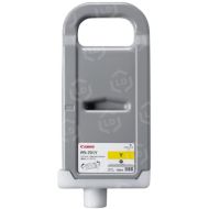 Canon OEM PFI-701 HY Pigment Yellow Ink Cartridge