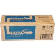 Kyocera-Mita OEM TK-582C Cyan Toner