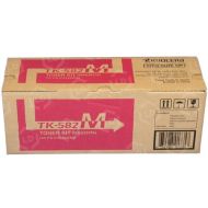Kyocera-Mita OEM TK-582M Magenta Toner