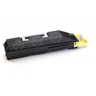 Kyocera-Mita OEM TK-867Y Yellow Toner