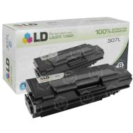 Remanufactured MLT-D307L Black Laser Toner for Samsung ML-4512ND, ML-5012ND and ML-5017ND