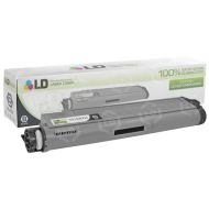 Remanufactured Black Toner Cartridge for Okidata