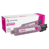 Ricoh Compatible 821107 Magenta Toner