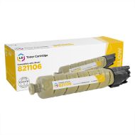 Ricoh Compatible 821106 Yellow Toner