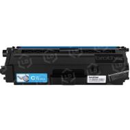 Brother TN331C Cyan OEM Toner