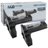 Compatible Toshiba T-2500 Black Toner