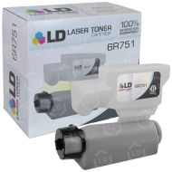 Compatible Xerox 6R751 Black Toner