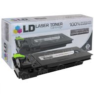 Sharp Compatible MX206NT Black Toner