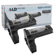 Compatible Xerox 106R445 Black Toner