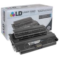 Compatible Xerox 106R1415 HC Black Toner