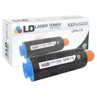 Canon Compatible GPR-19 Black Toner